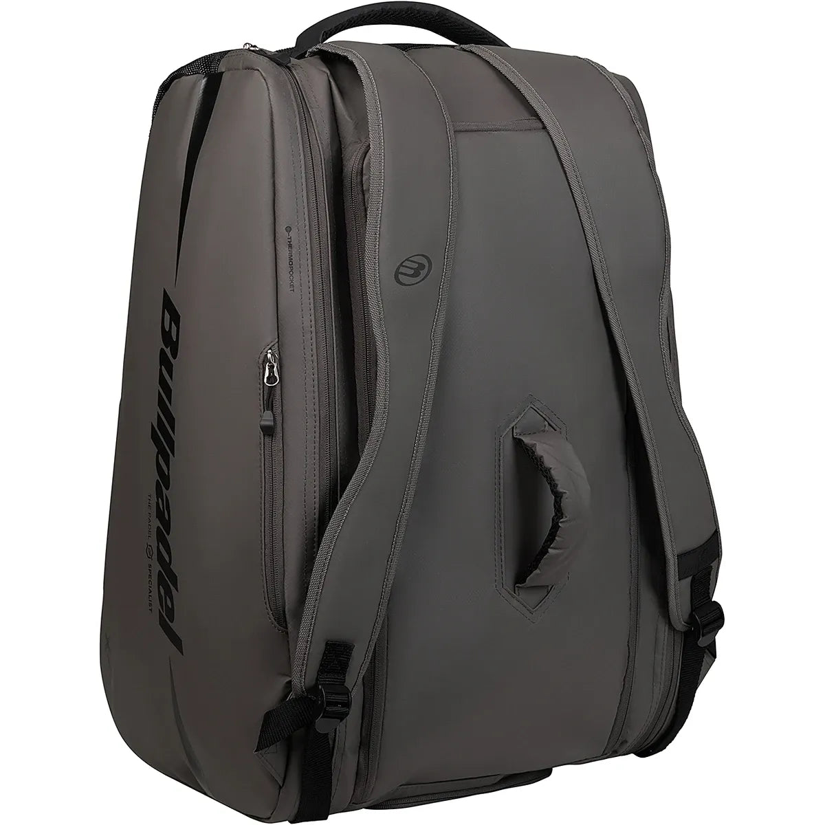 Bullpadel padeltas Xplo 2026