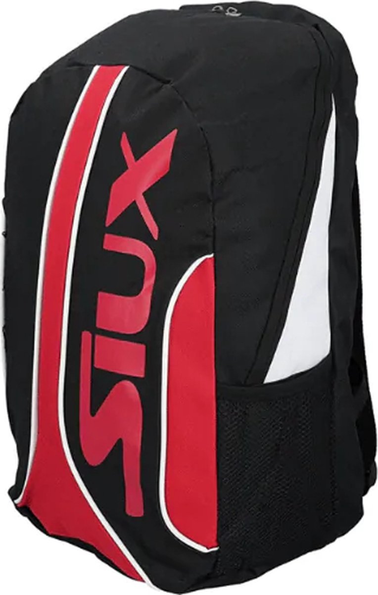 Siux rugzak fusion (rood)