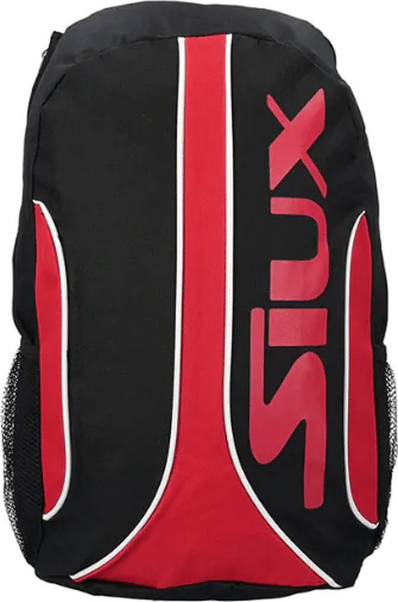 Siux rugzak fusion (rood)