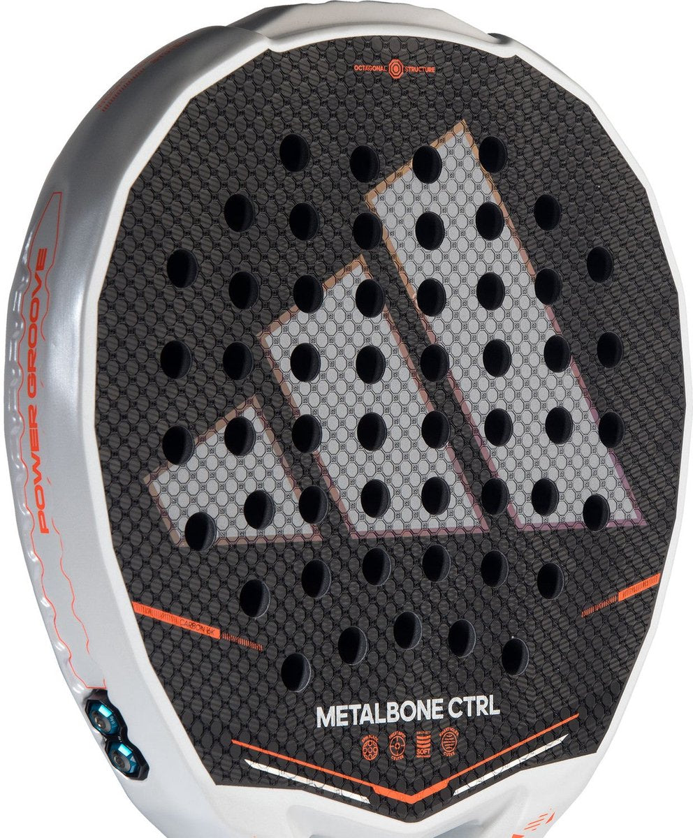 Adidas Metalbone CTRL 2026