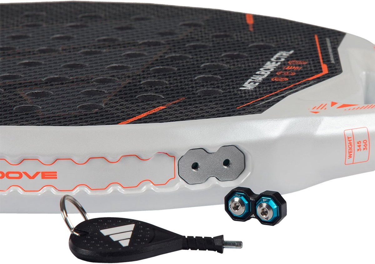 Adidas Metalbone CTRL 2026