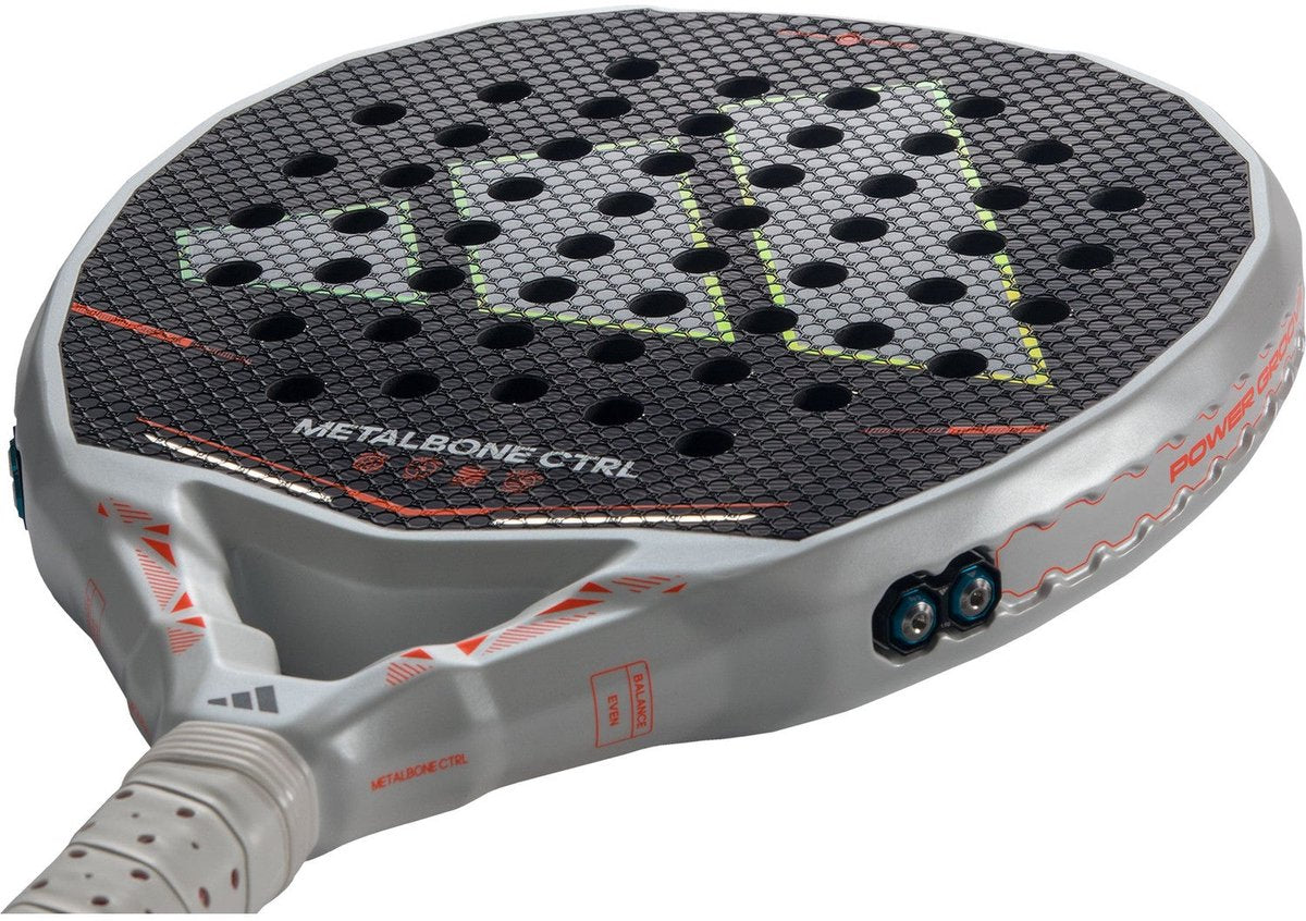 Adidas Metalbone CTRL 2026