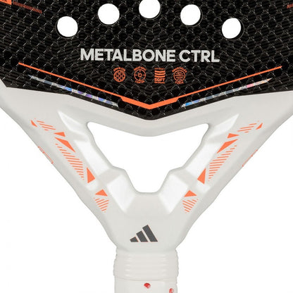 Adidas Metalbone CTRL 2026