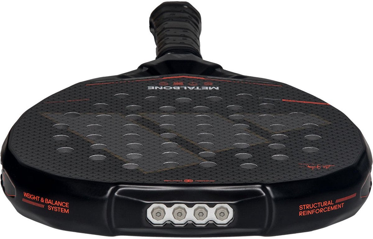 Adidas Metalbone 2026