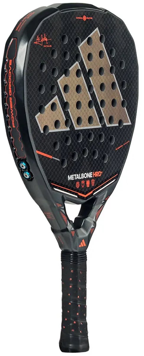 Adidas Metalbone HRD 2026