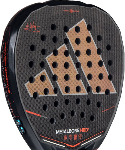 Adidas Metalbone HRD 2026