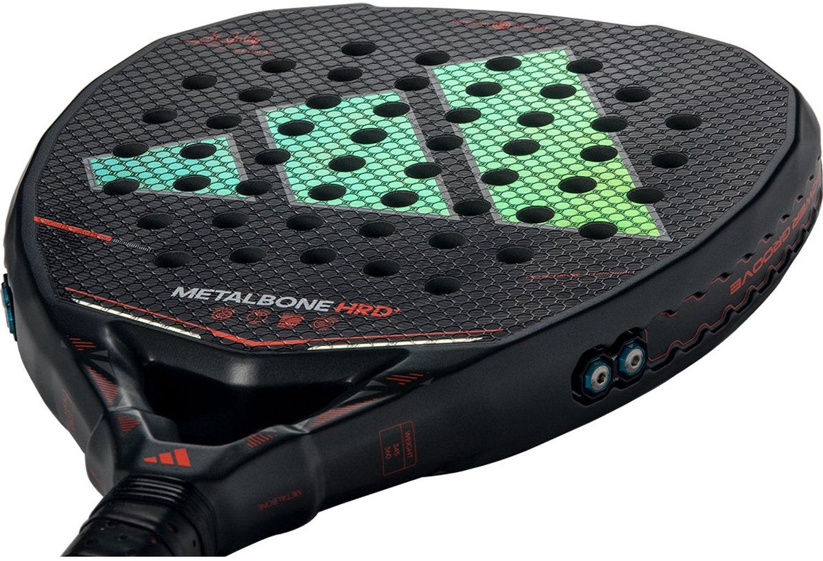 Adidas Metalbone HRD 2026