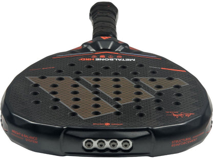 Adidas Metalbone HRD 2026