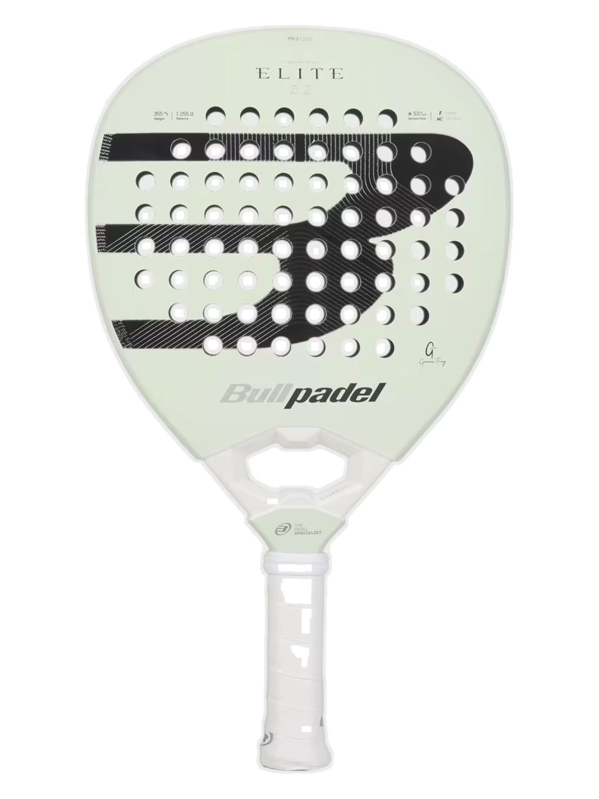 Bullpadel Elite 02 2027