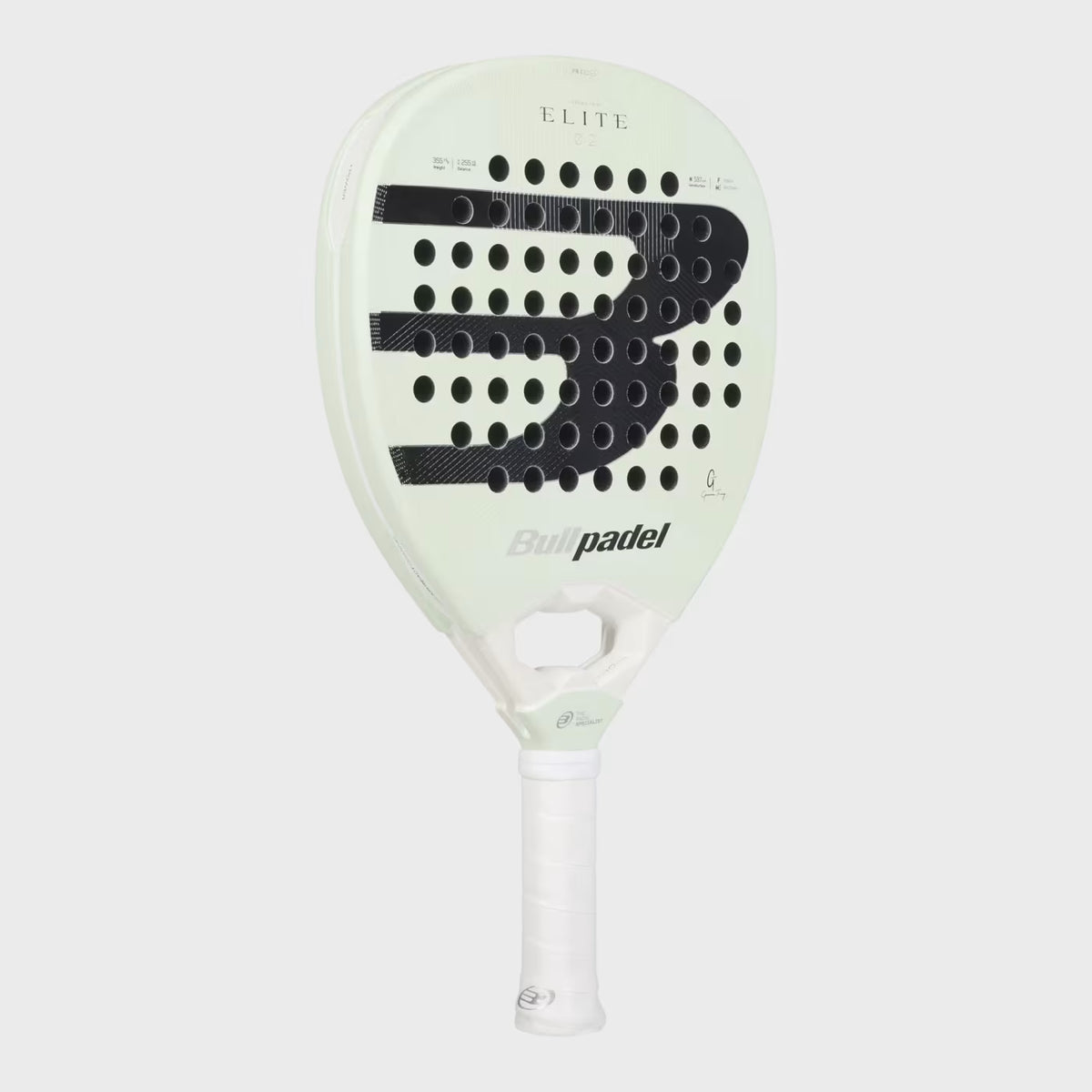 Bullpadel Elite 02 2027