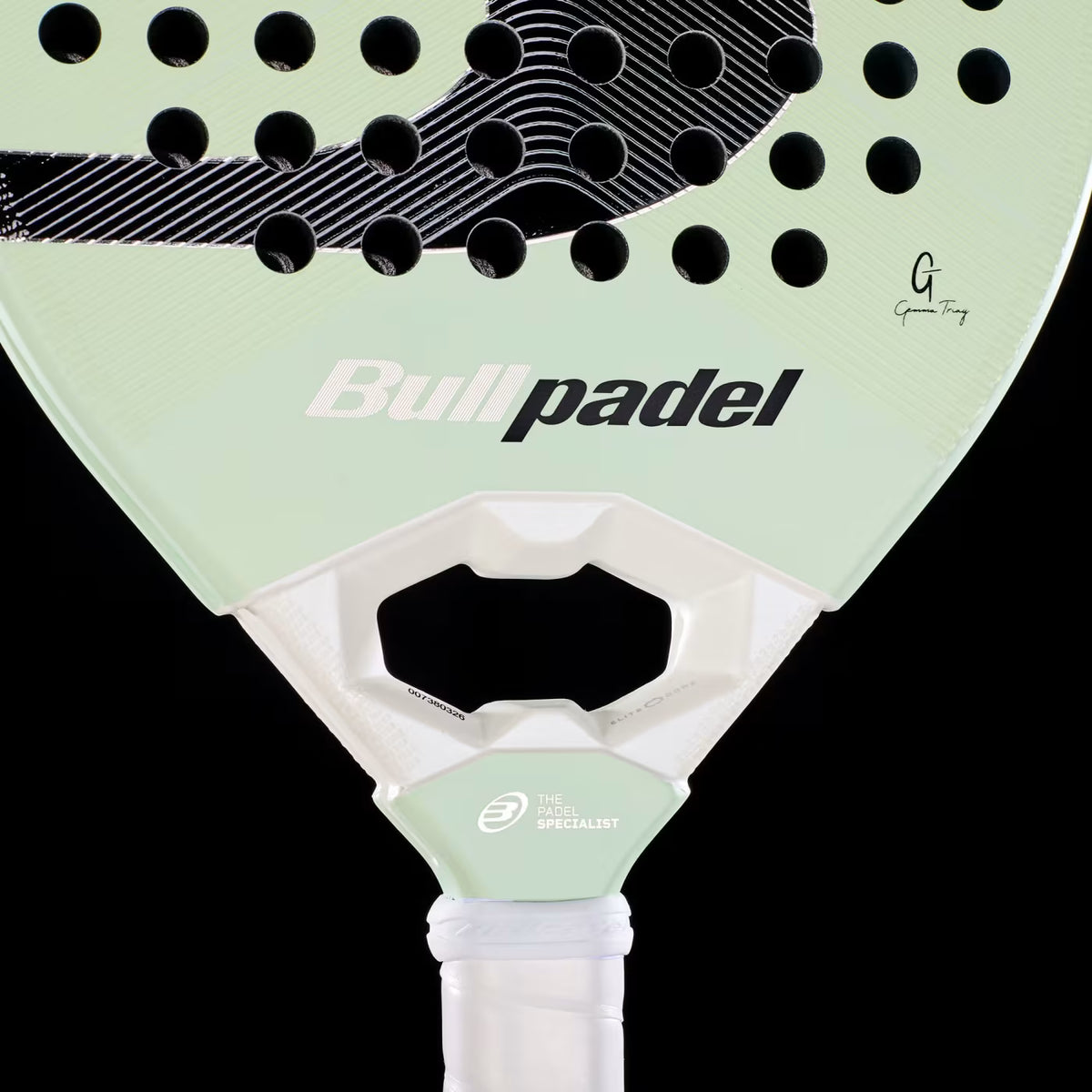 Bullpadel Elite 02 2027