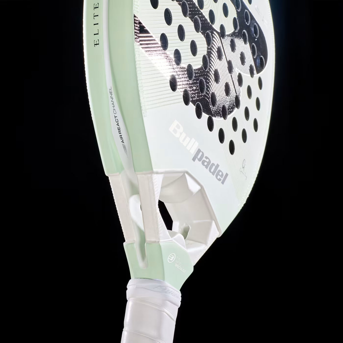 Bullpadel Elite 02 2027