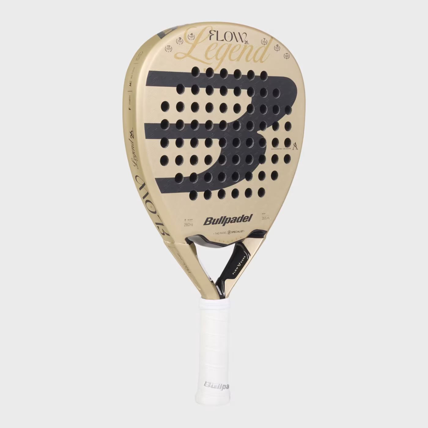 Bullpadel Vertex 04 2025