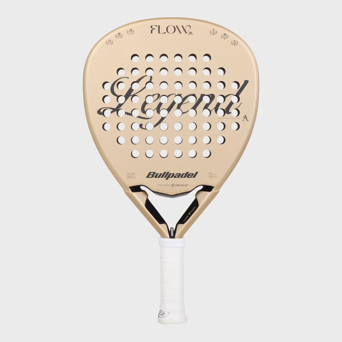 Bullpadel Vertex 04 2025