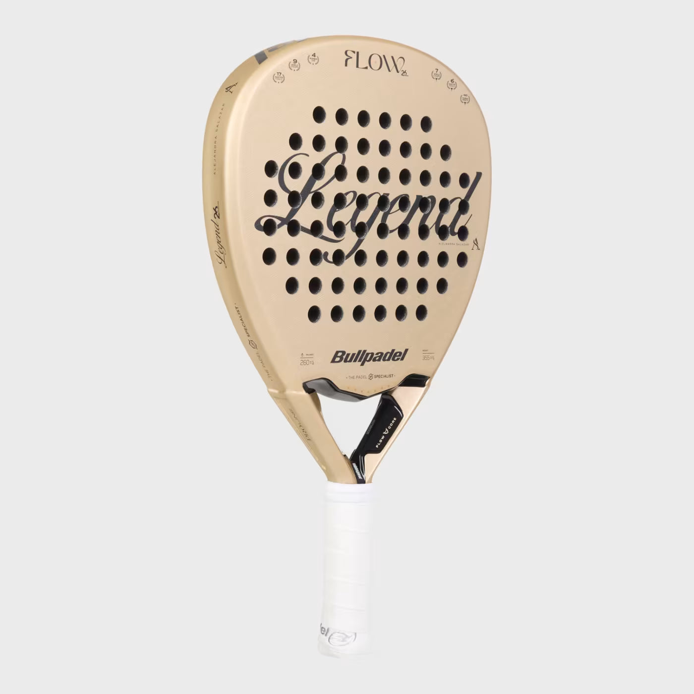 Bullpadel Vertex 04 2025