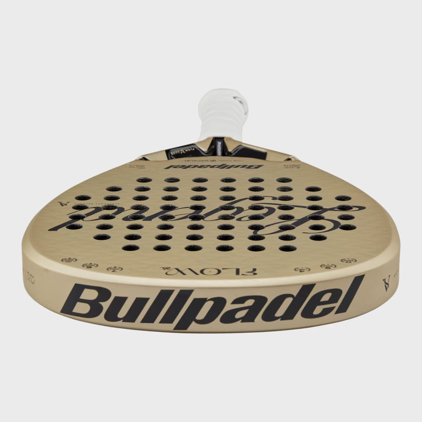 Bullpadel Vertex 04 2025