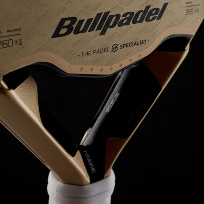 Bullpadel Vertex 04 2025