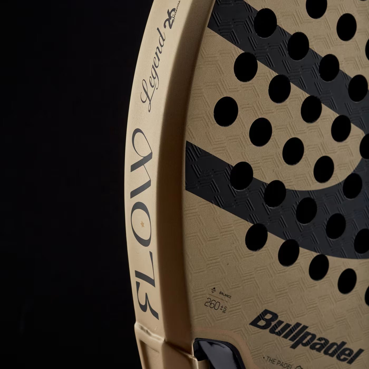 Bullpadel Vertex 04 2025