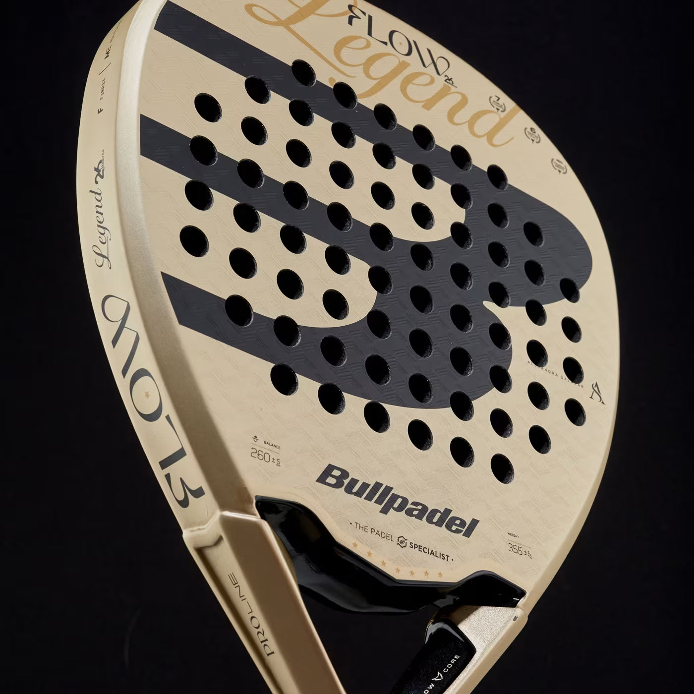 Bullpadel Vertex 04 2025