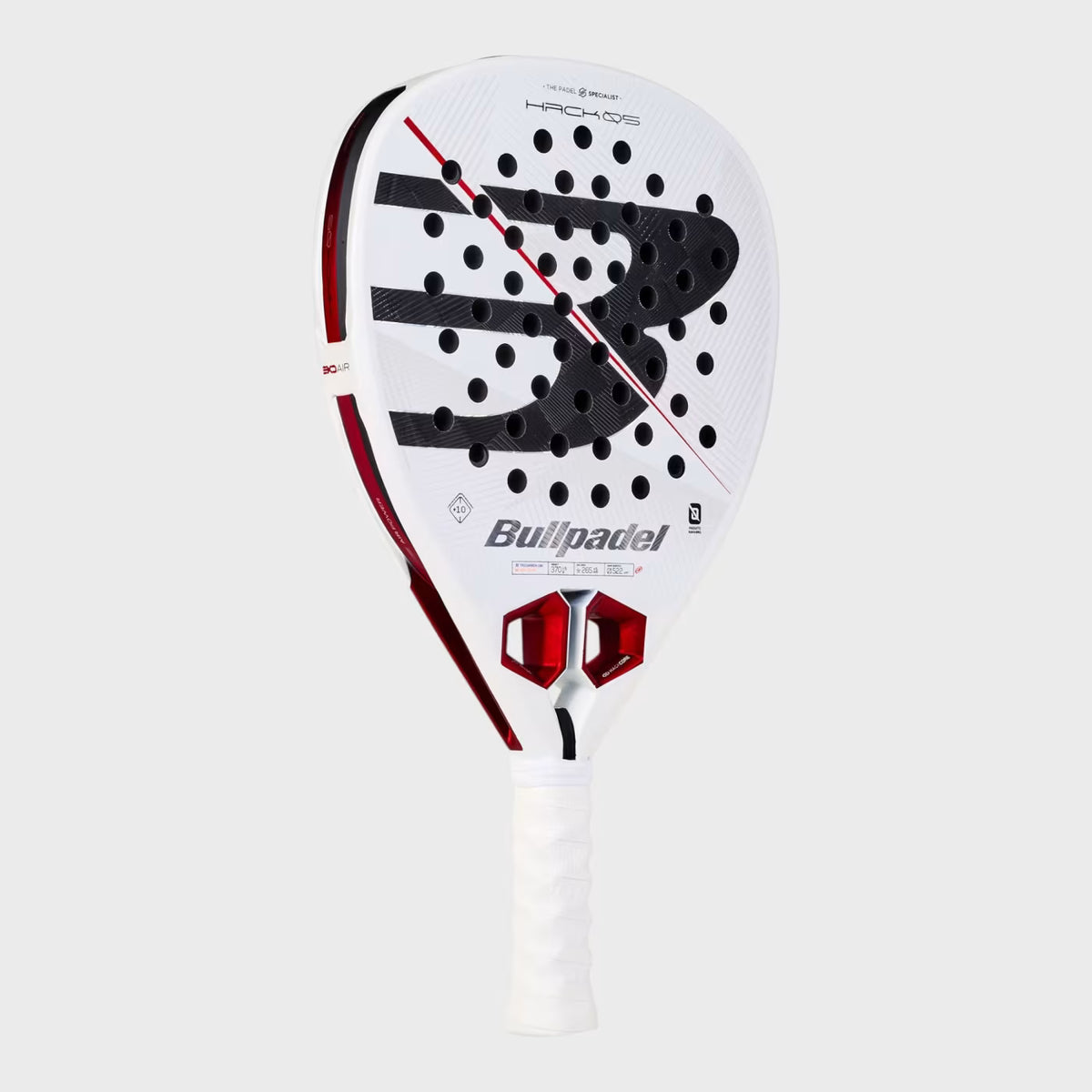 Bullpadel Hack 04 2026