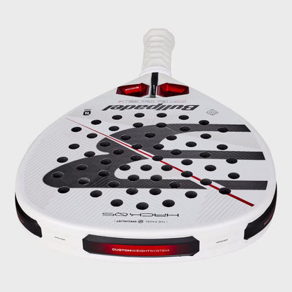 Bullpadel Hack 04 2026