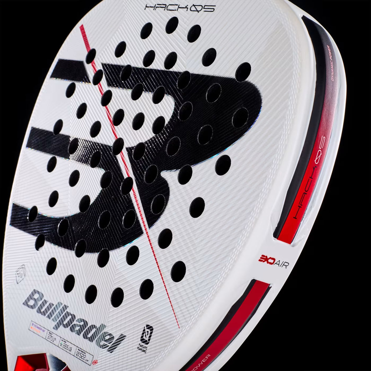 Bullpadel Hack 04 2026