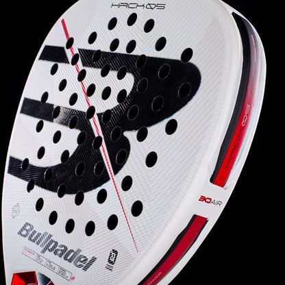 Bullpadel Hack 04 2026