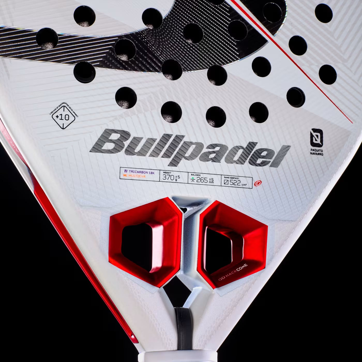 Bullpadel Hack 04 2026