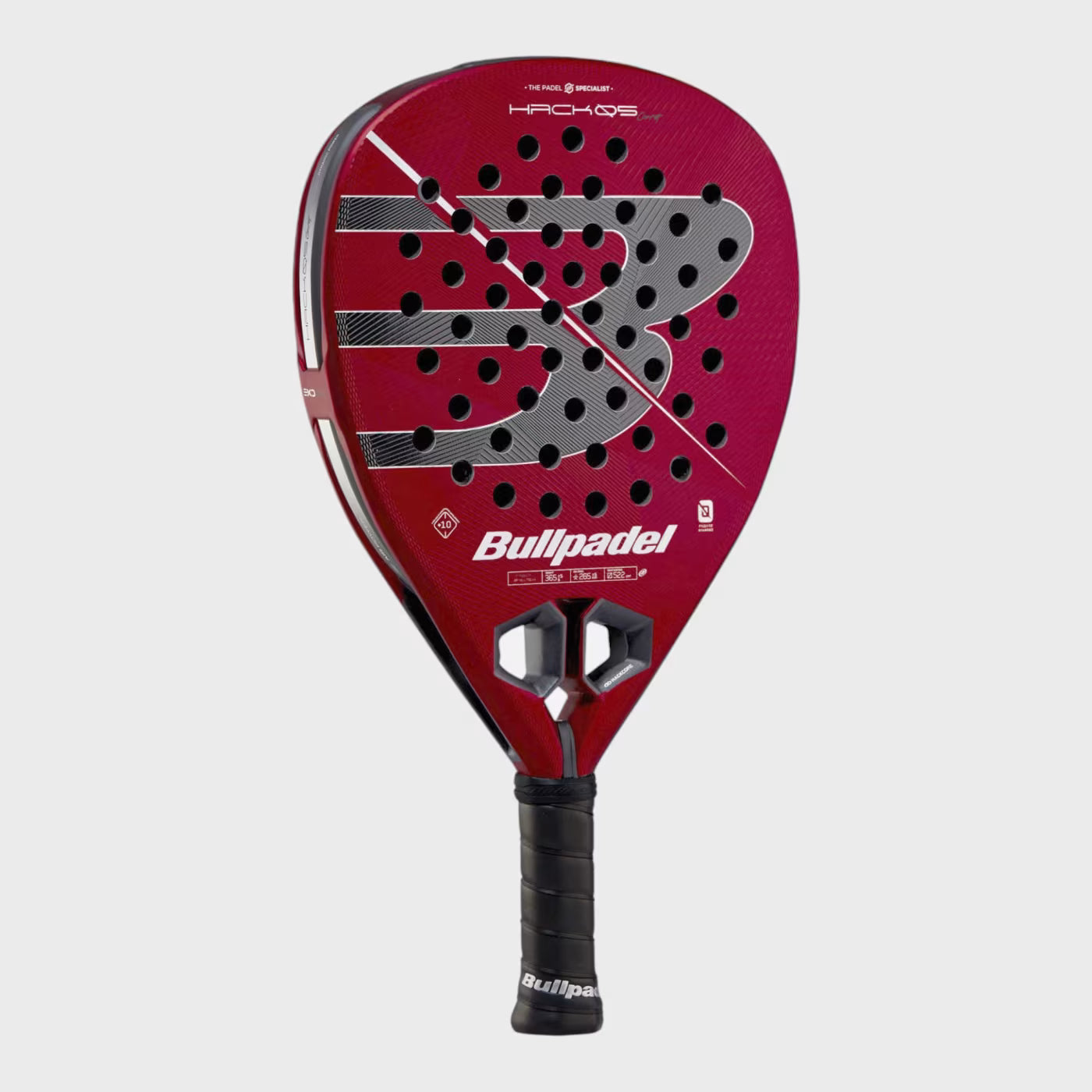 Bullpadel Hack 05 CMF 2027