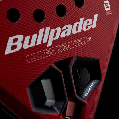 Bullpadel Hack 05 CMF 2027