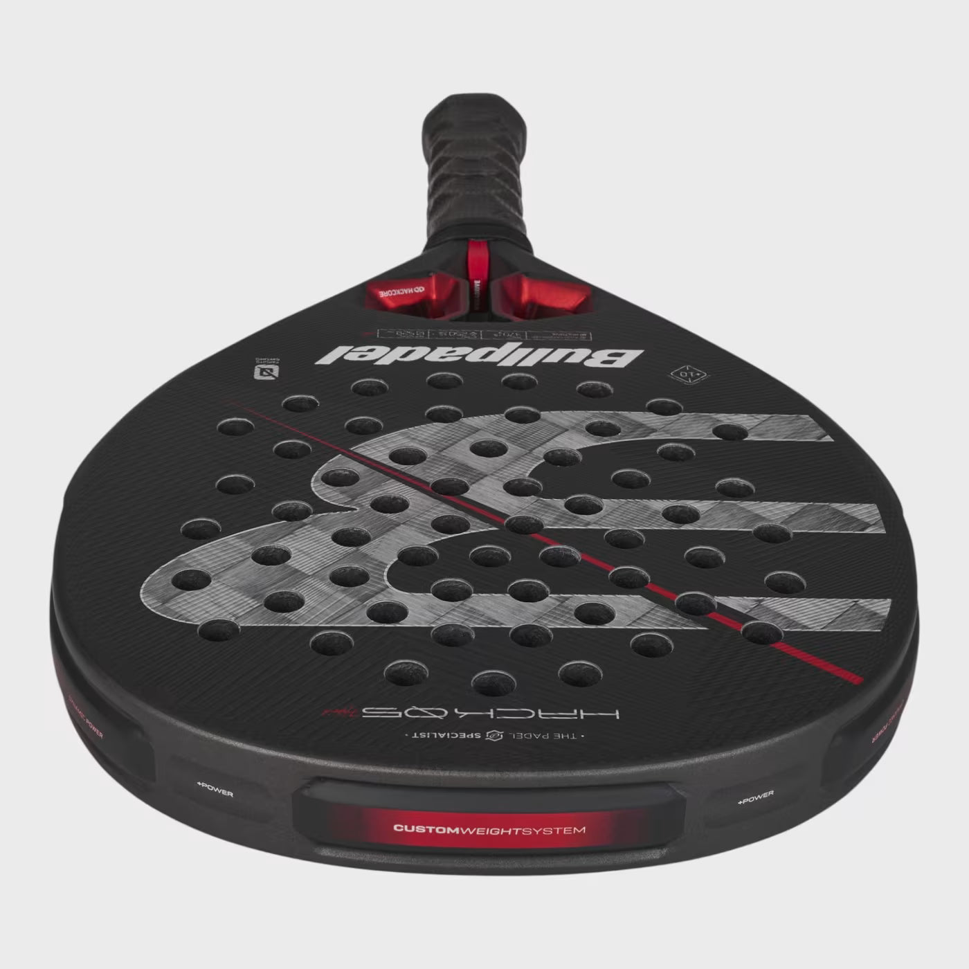 Bullpadel Hack 05  Hybrid 2027