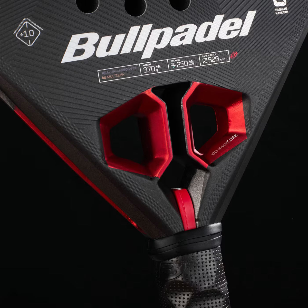 Bullpadel Hack 05  Hybrid 2027