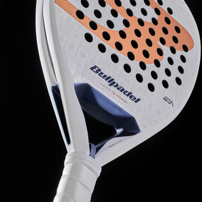 Bullpadel Vertex 04 2025