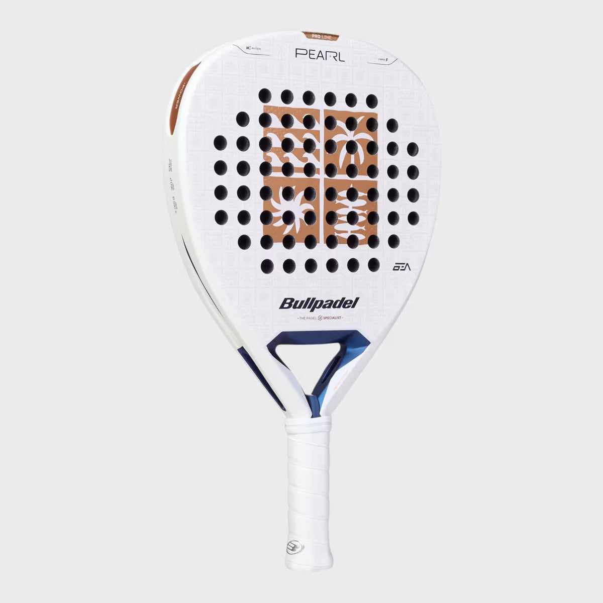 Bullpadel Vertex 04 2025