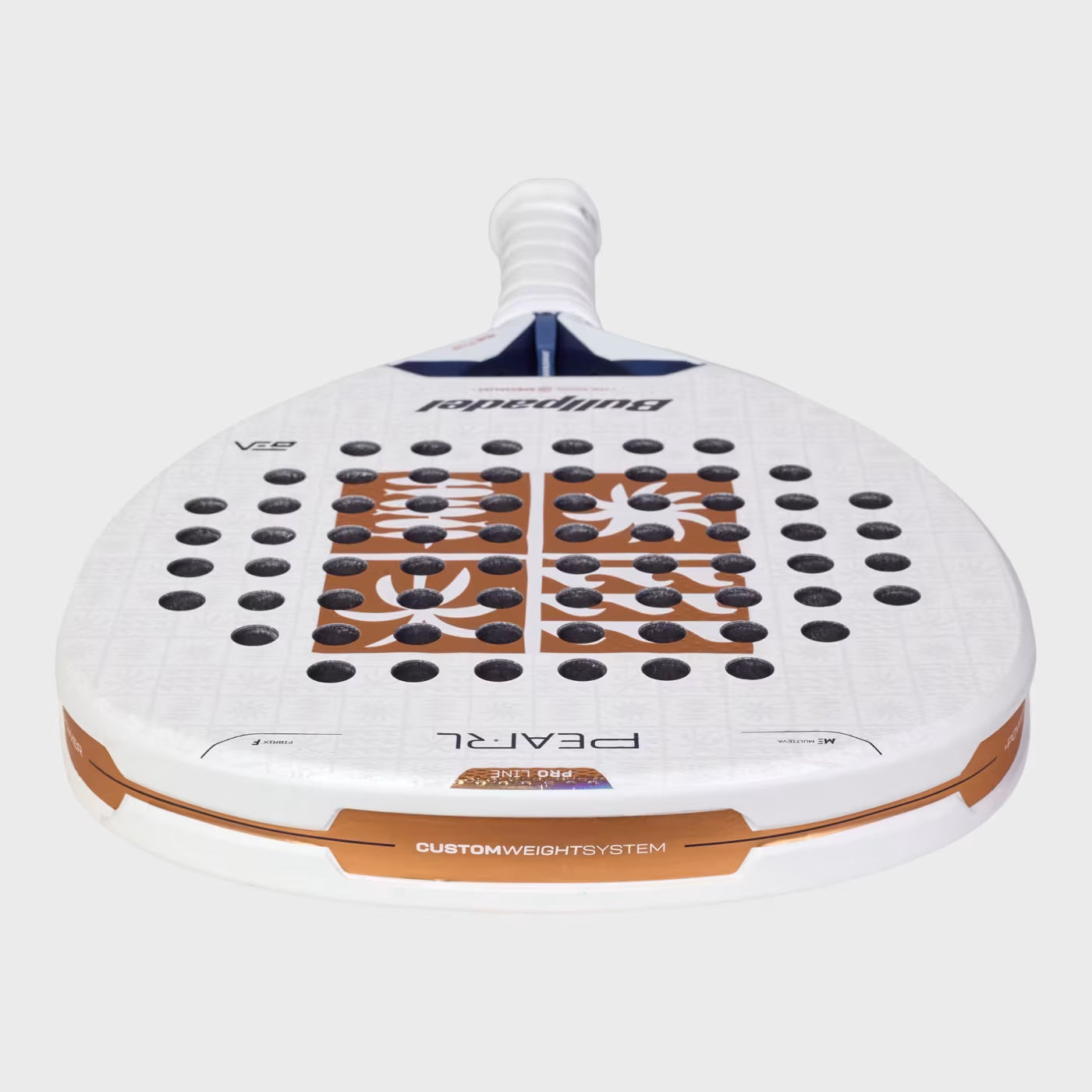 Bullpadel Vertex 04 2025