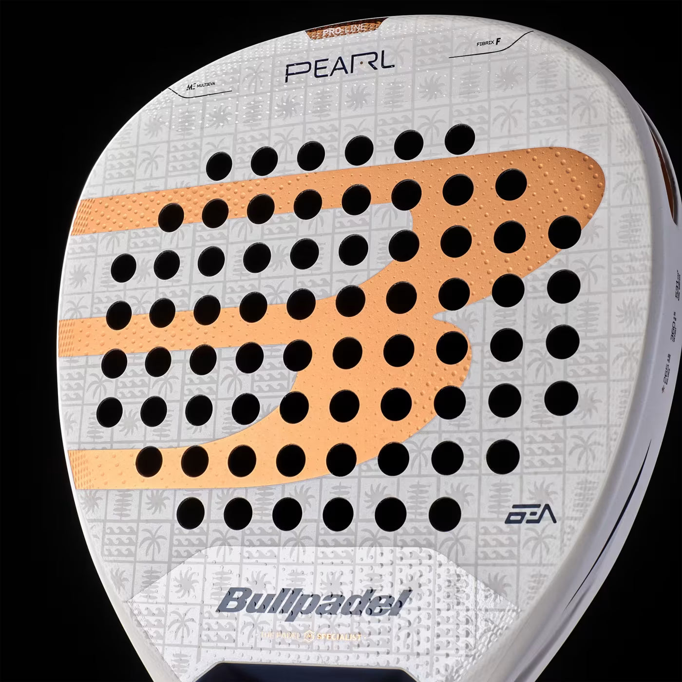 Bullpadel Vertex 04 2025