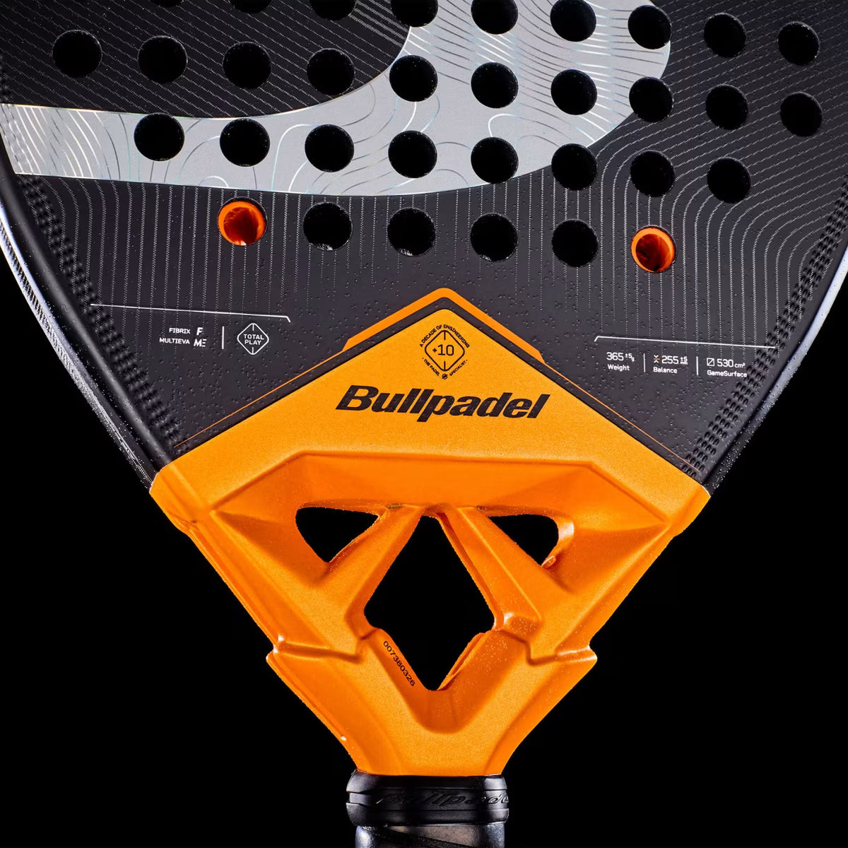 Bullpadel Vertex 05  CMF 2027
