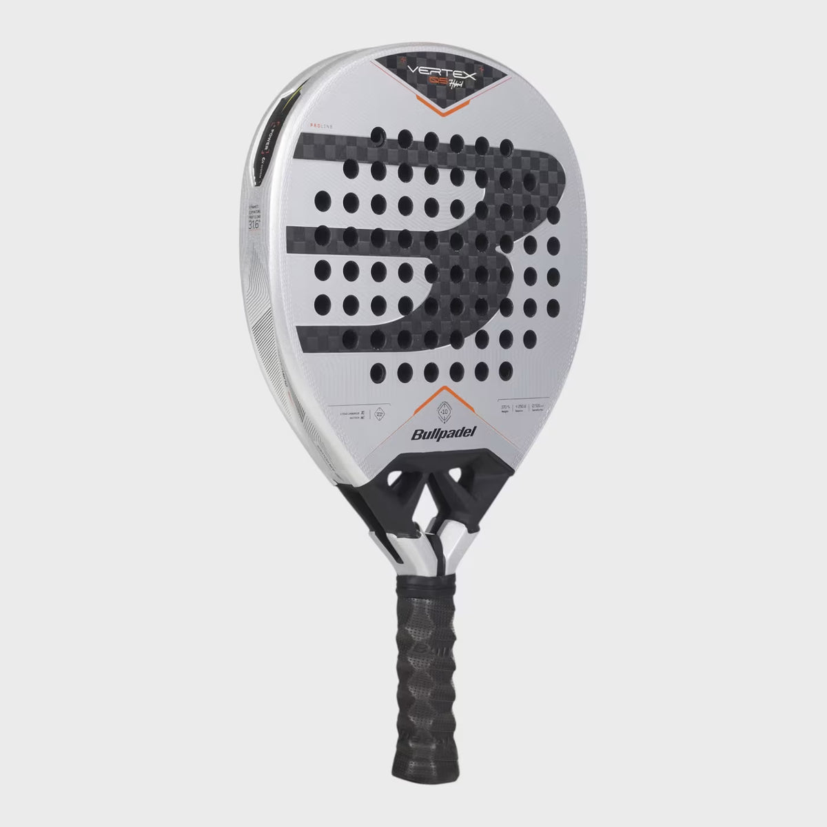 Bullpadel Vertex 05 Hybrid 2027