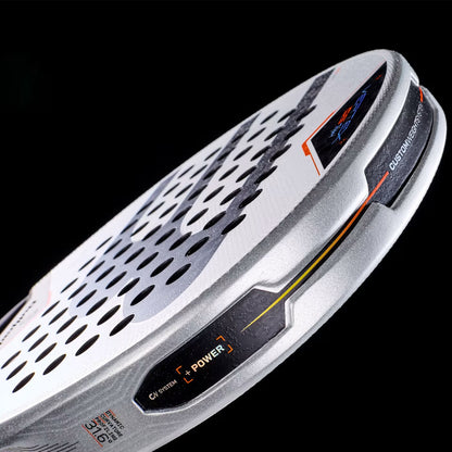 Bullpadel Vertex 05 Hybrid 2027