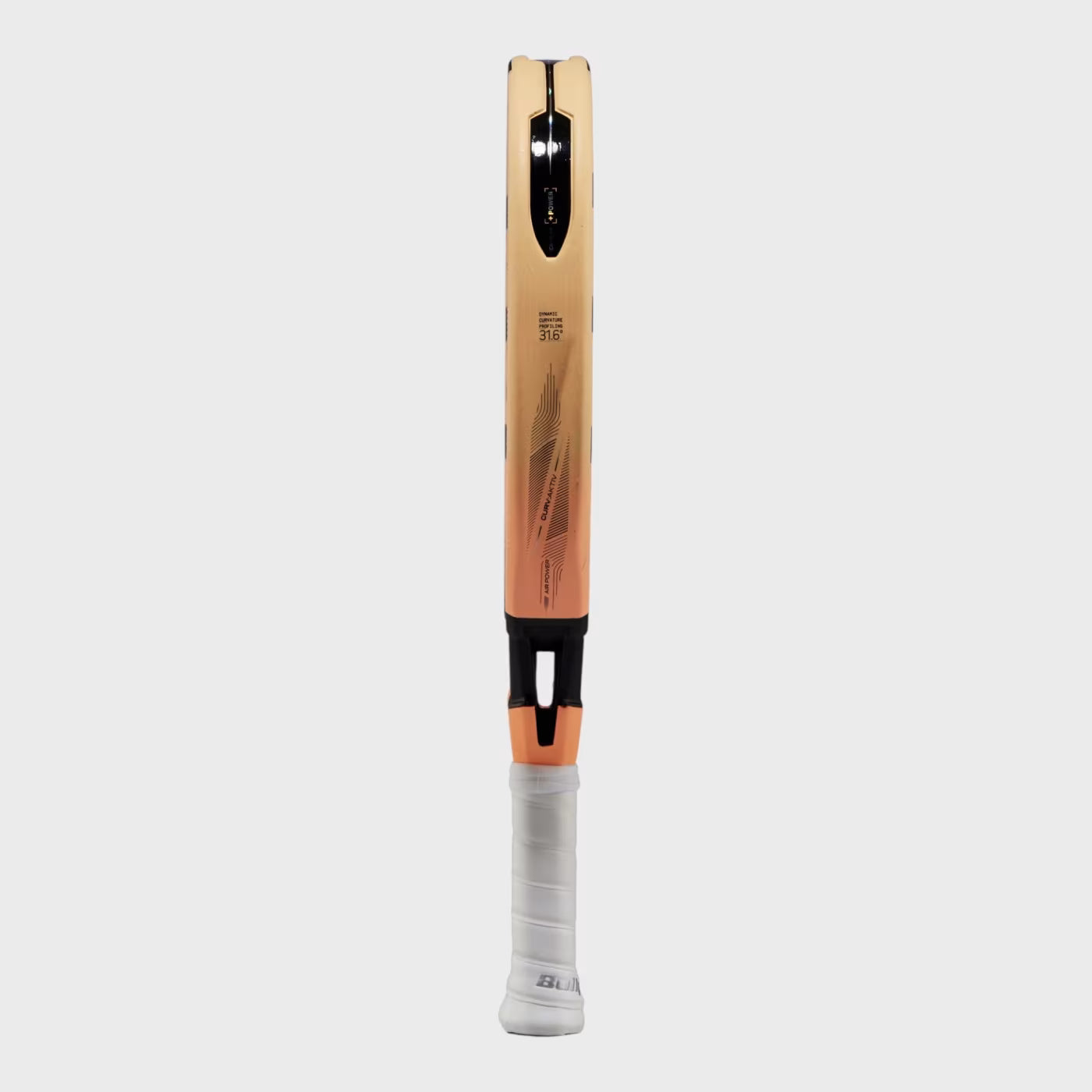 Bullpadel Vertex 04 Hybride 2025