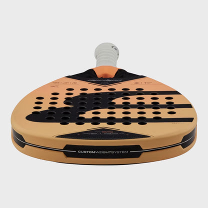 Bullpadel Vertex 04 Hybride 2025