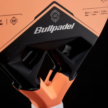 Bullpadel Vertex 04 Hybride 2025