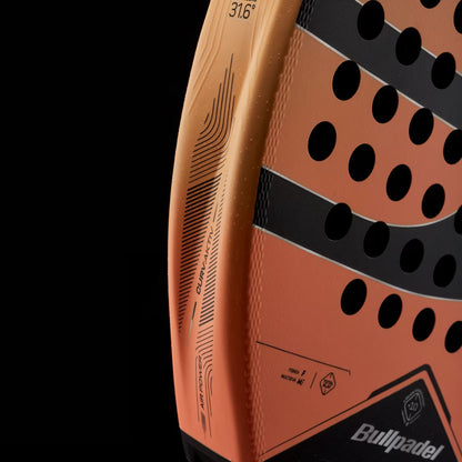 Bullpadel Vertex 04 Hybride 2025