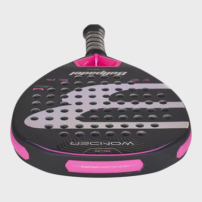Bullpadel Vertex 04 Hybride 2025