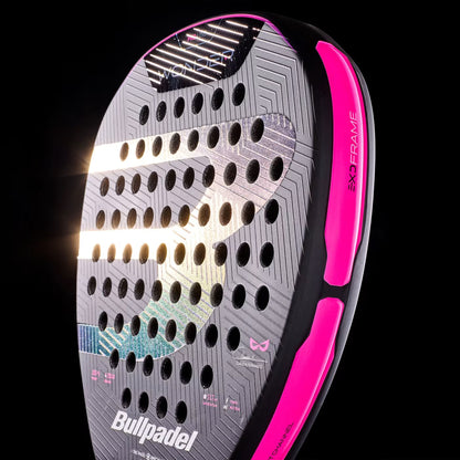 Bullpadel Vertex 04 Hybride 2025