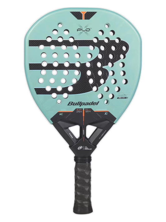 Bullpadel XPLO 2027