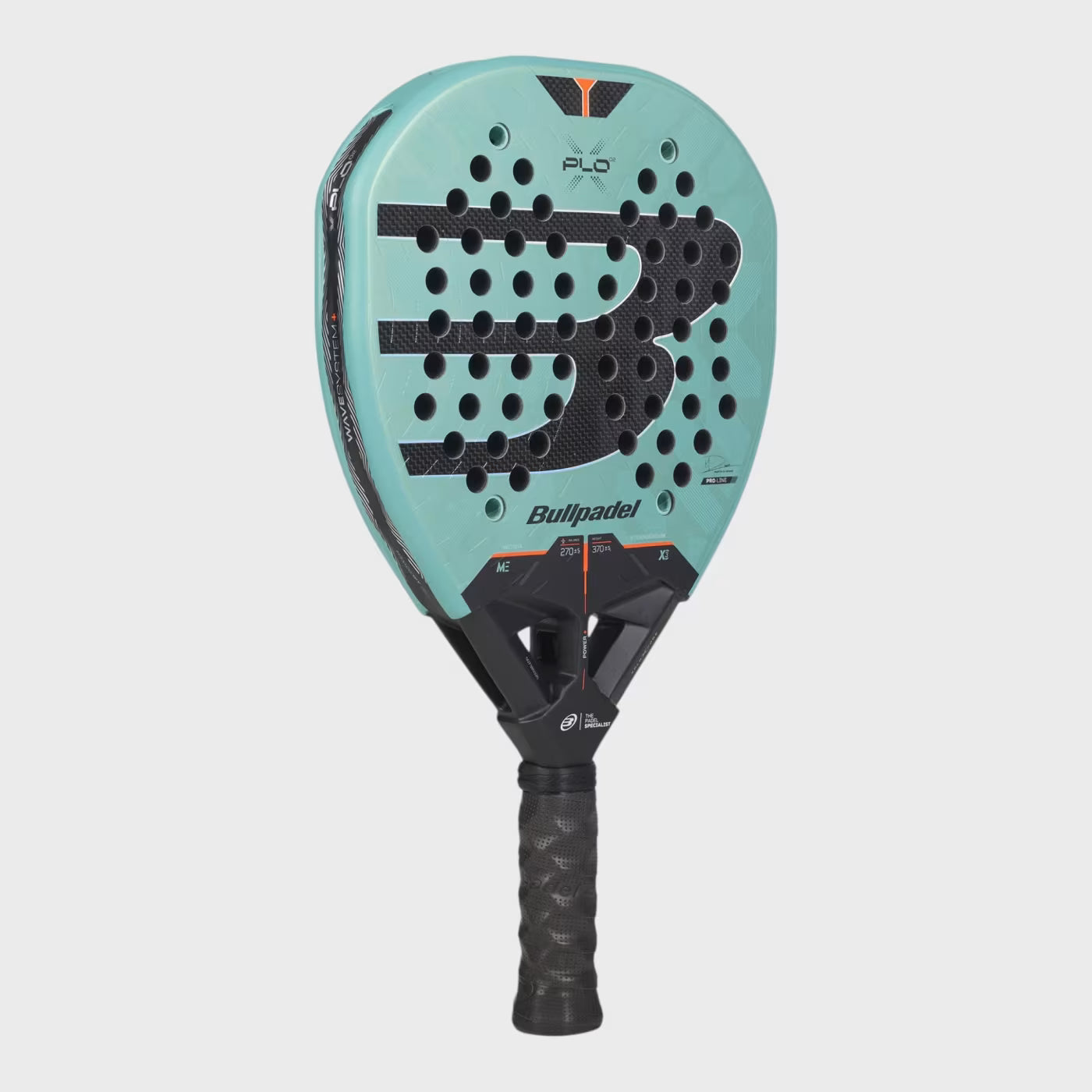 Bullpadel XPLO 2027