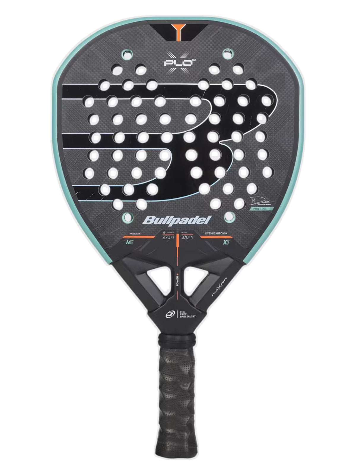 Bullpadel XPLO 2027