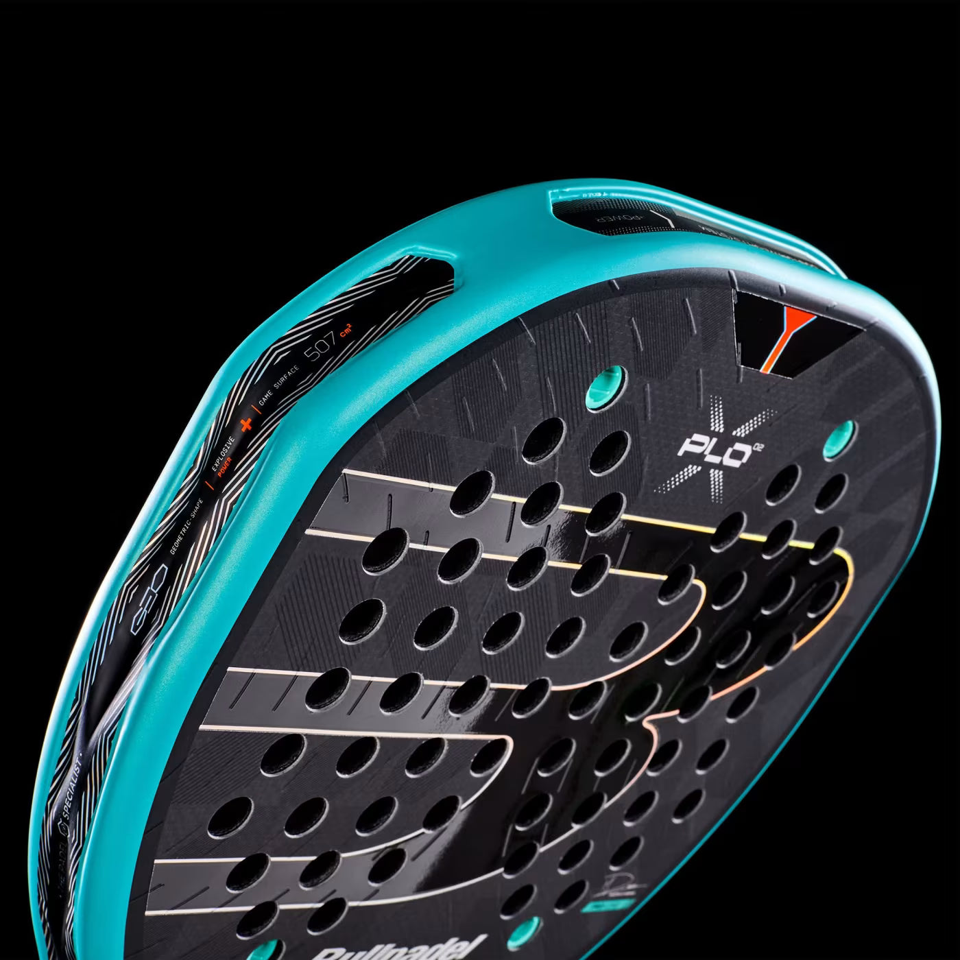 Bullpadel XPLO 2027