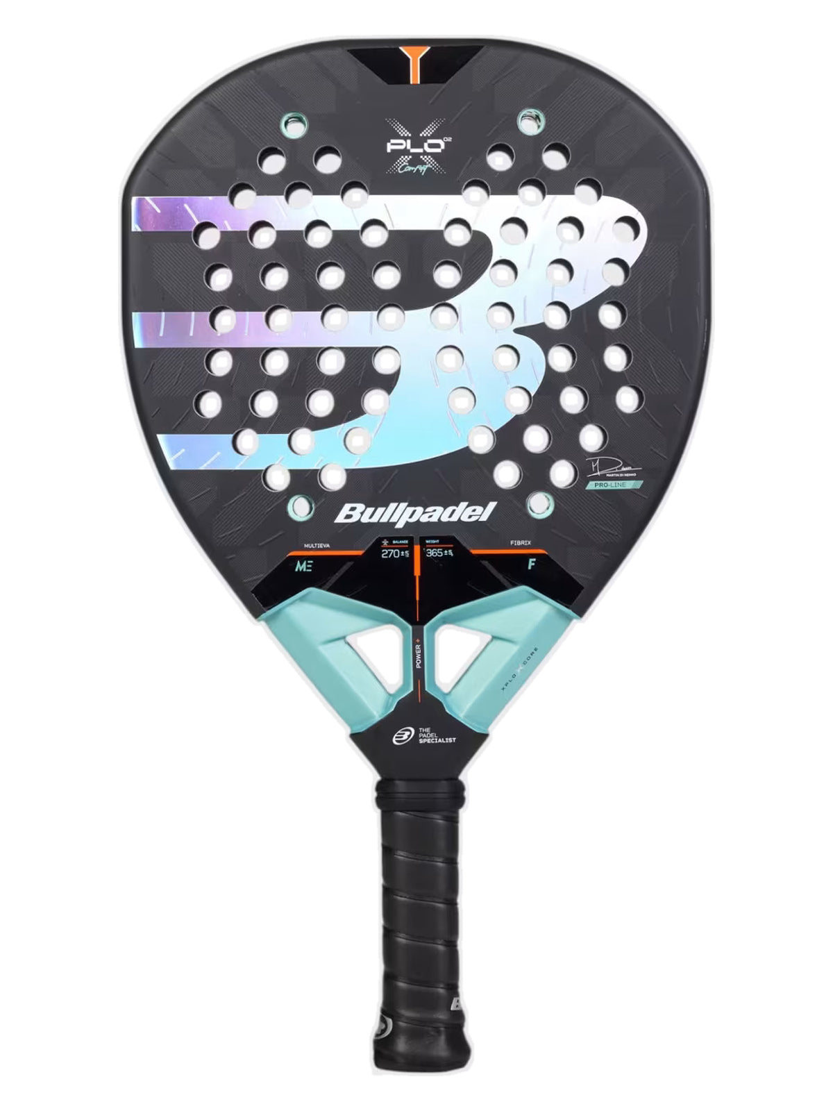 Bullpadel Vertex 04 2025